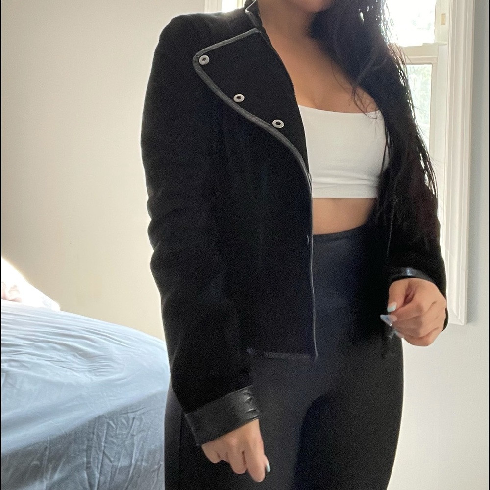 Jacket